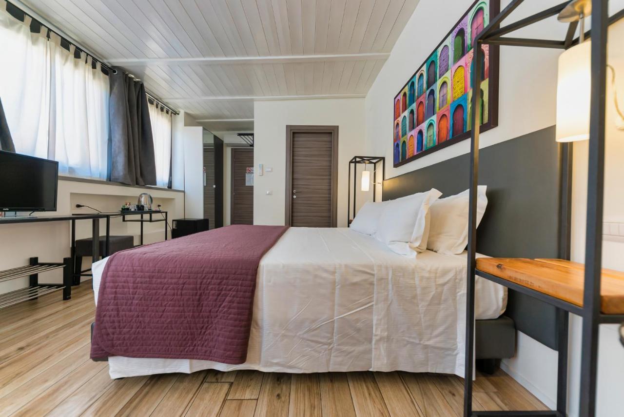 Casa Mia In Trastevere Roma
