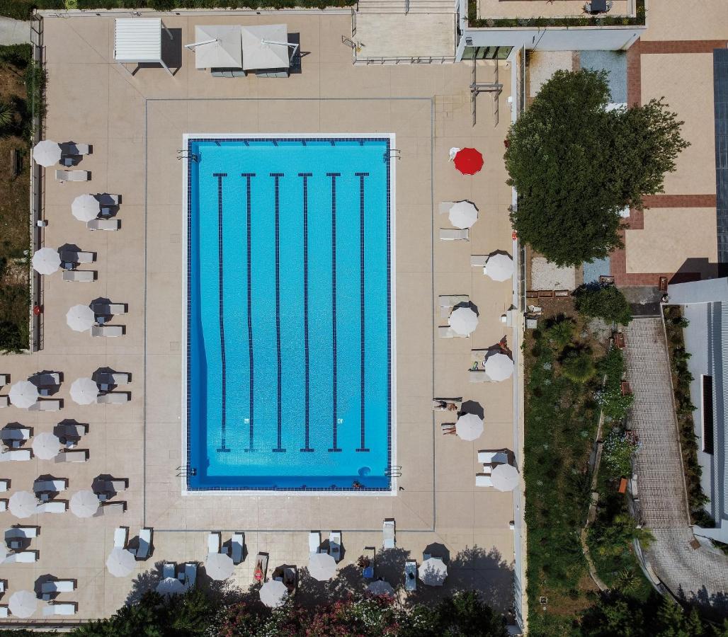 Pamphili Hotel