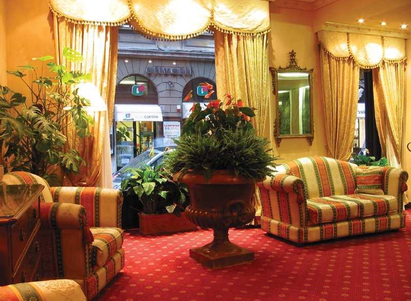 Sistina Hotell