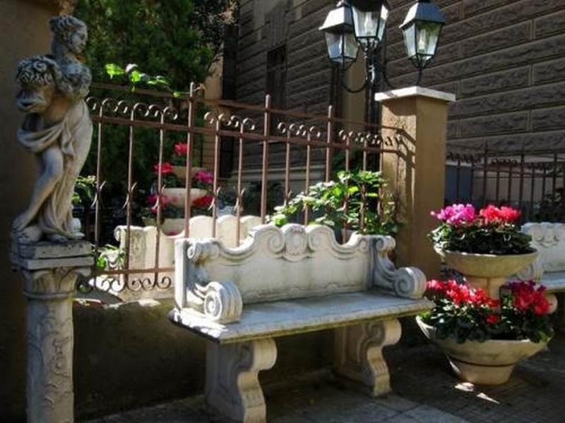 Hotel Daniela Rome
