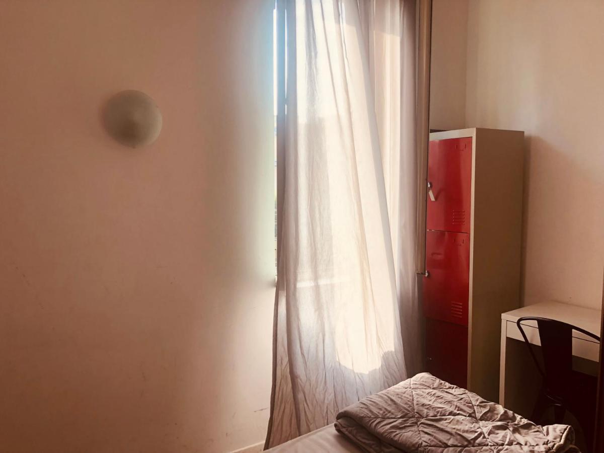 Hostel Roma For Backpackers * Rom