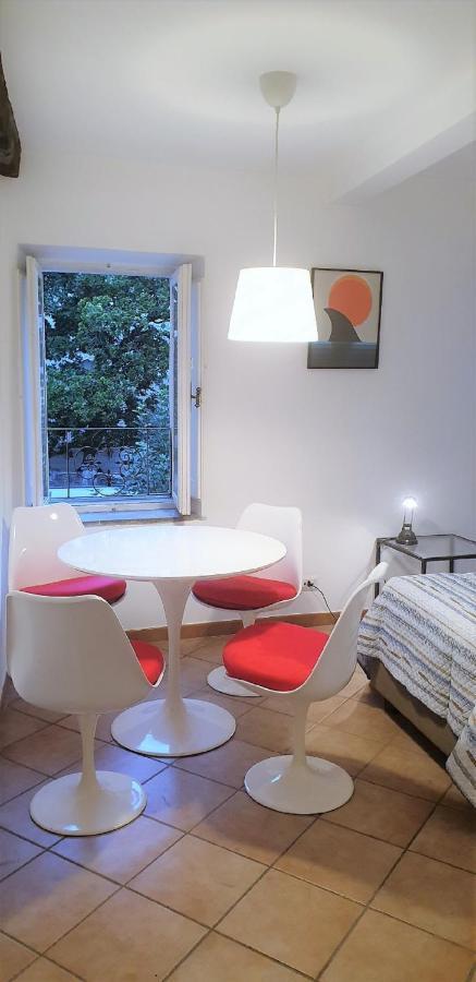 Casa Tua Chic Sant'angelo Apartamento Roma