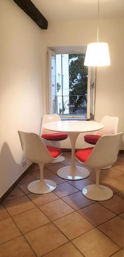 Casa Tua Chic Sant'angelo * Roma