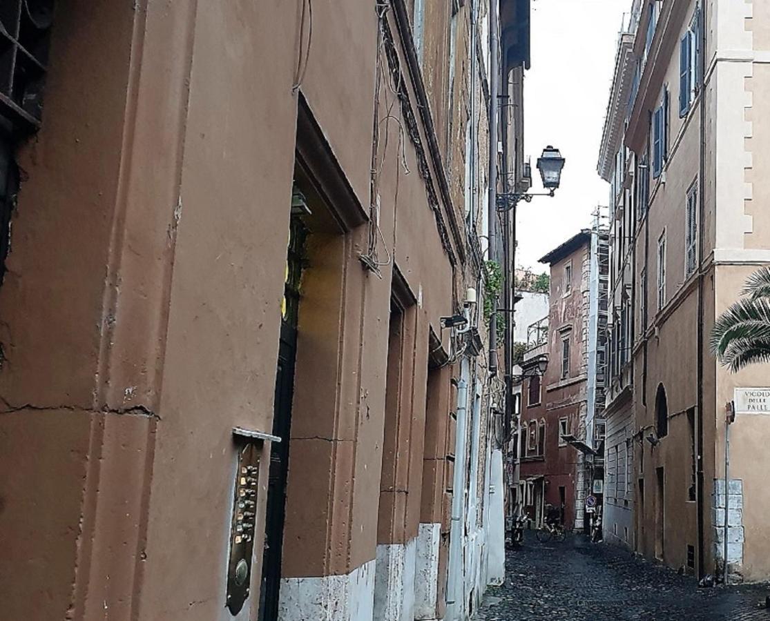 Apartamento Casa Tua Chic Sant'angelo *