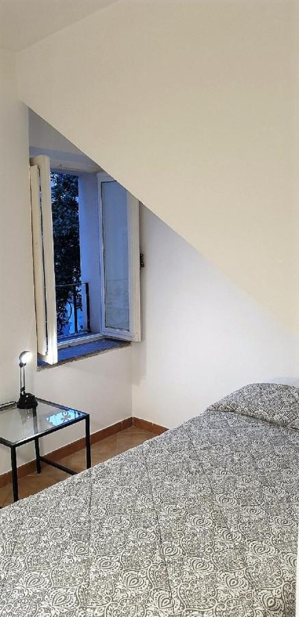 Casa Tua Chic Sant'angelo Apartamento Roma