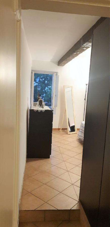 Casa Tua Chic Sant'angelo Apartamento *