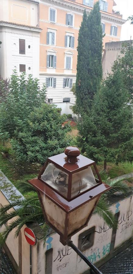 Casa Tua Chic Sant'angelo Apartamento Roma