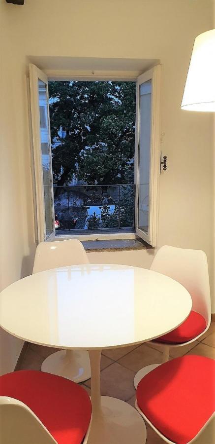 Apartamento Casa Tua Chic Sant'angelo