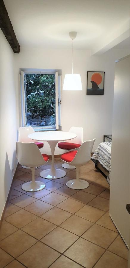 Casa Tua Chic Sant'angelo Apartamento