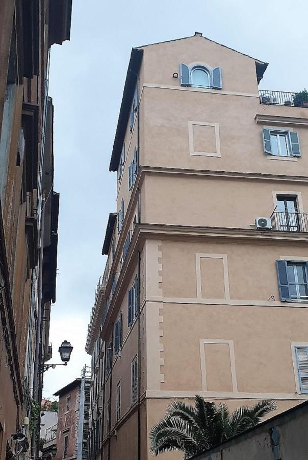 Apartamento Casa Tua Chic Sant'angelo Roma