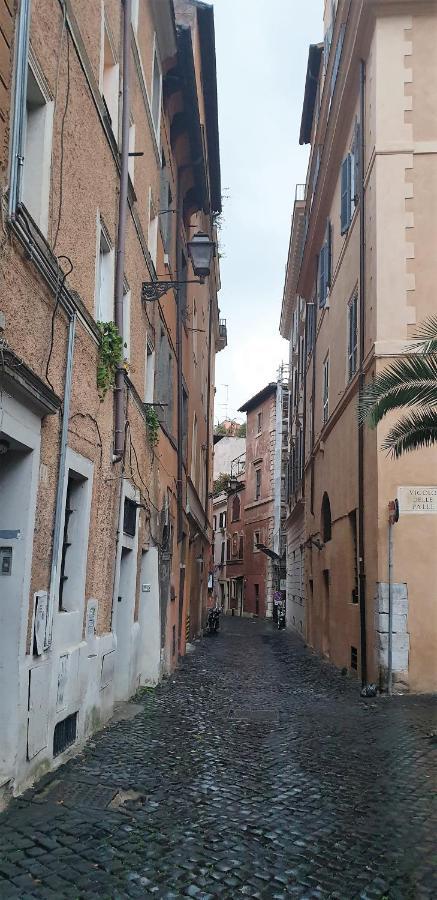 Casa Tua Chic Sant'angelo Apartamento