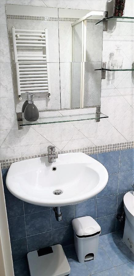 Apartamento Casa Tua Chic Sant'angelo Roma