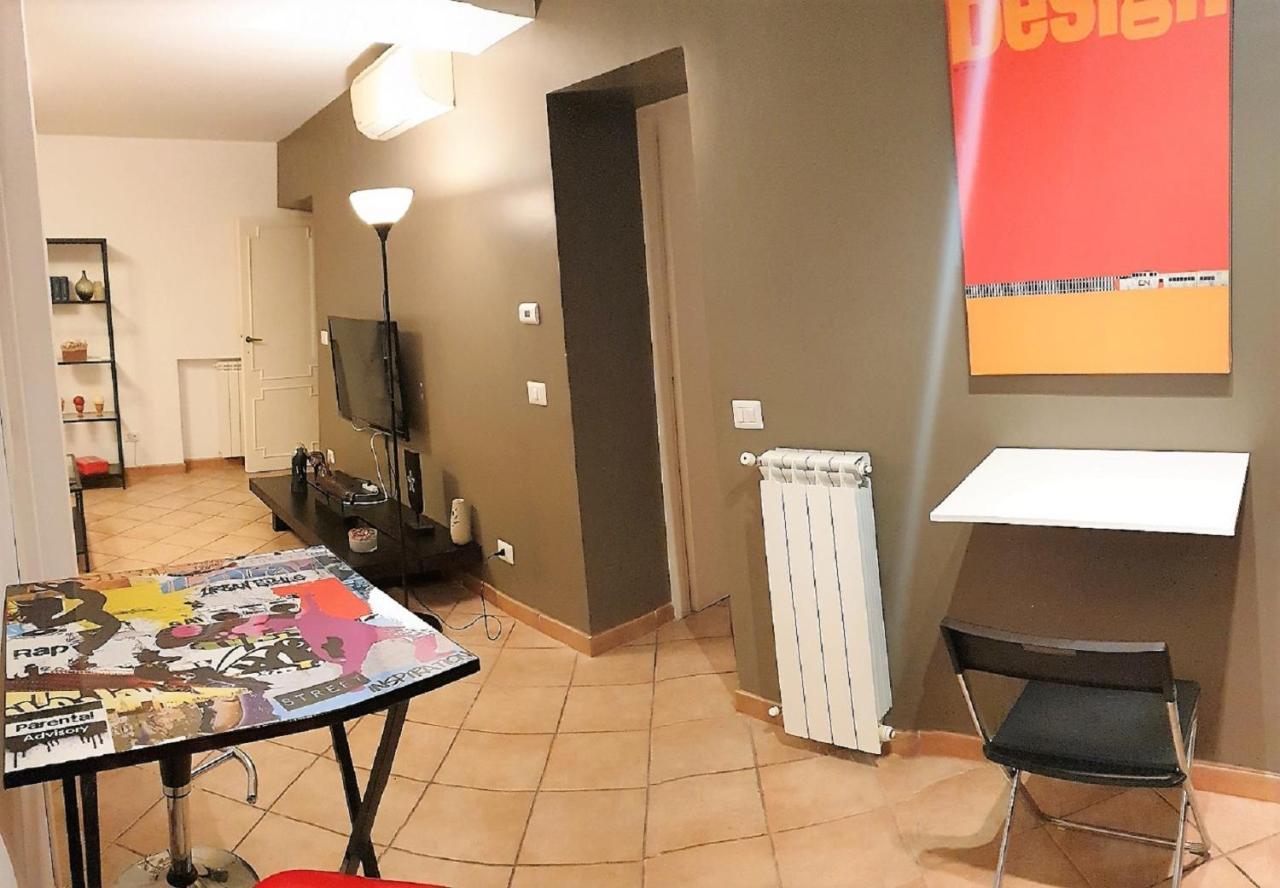 Casa Tua Chic Sant'angelo Roma