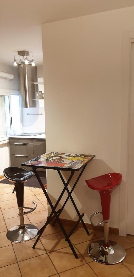 Casa Tua Chic Sant'angelo Apartamento Roma