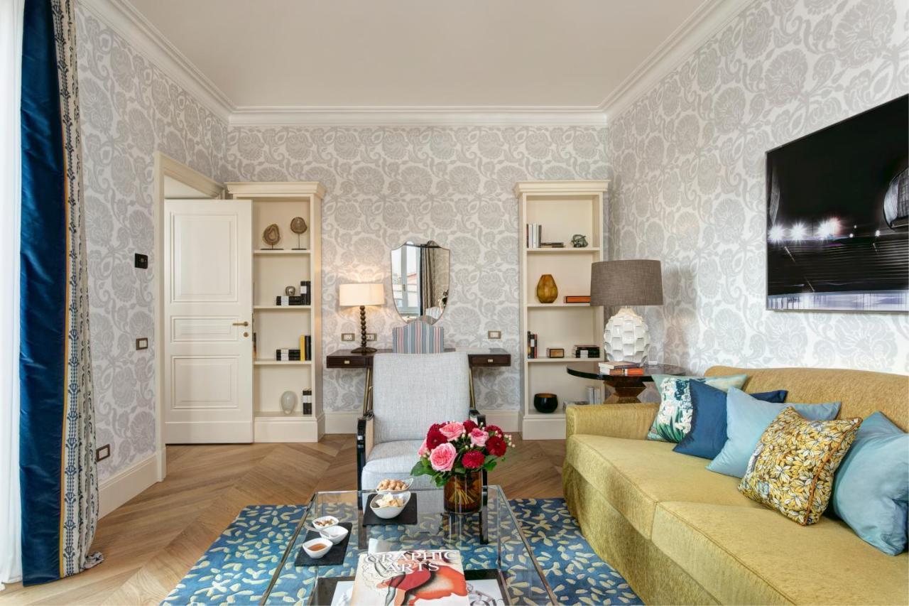 Hotel Rocco De Russie 5*