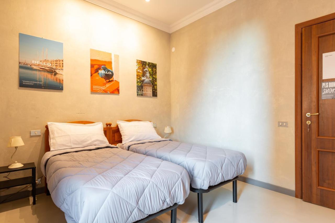 Hotell Edera Roma