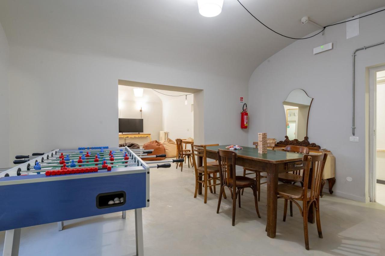 Hotell Edera Roma