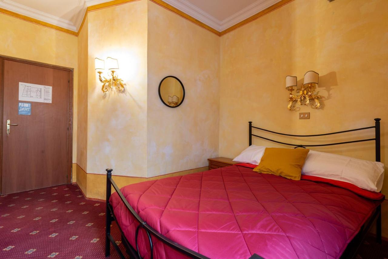 Edera Hotell 3*