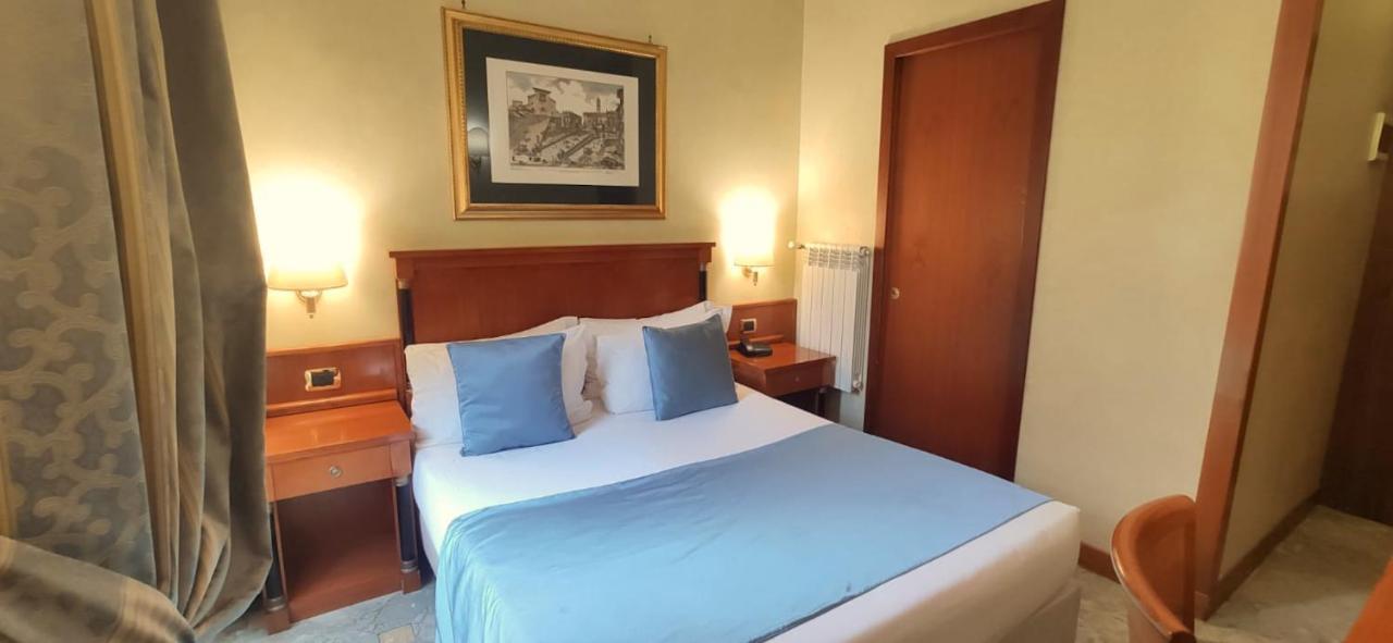 Miami Hotel Roma