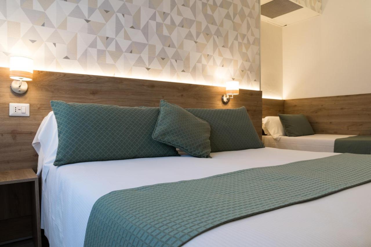 Pacific Hotell 3*