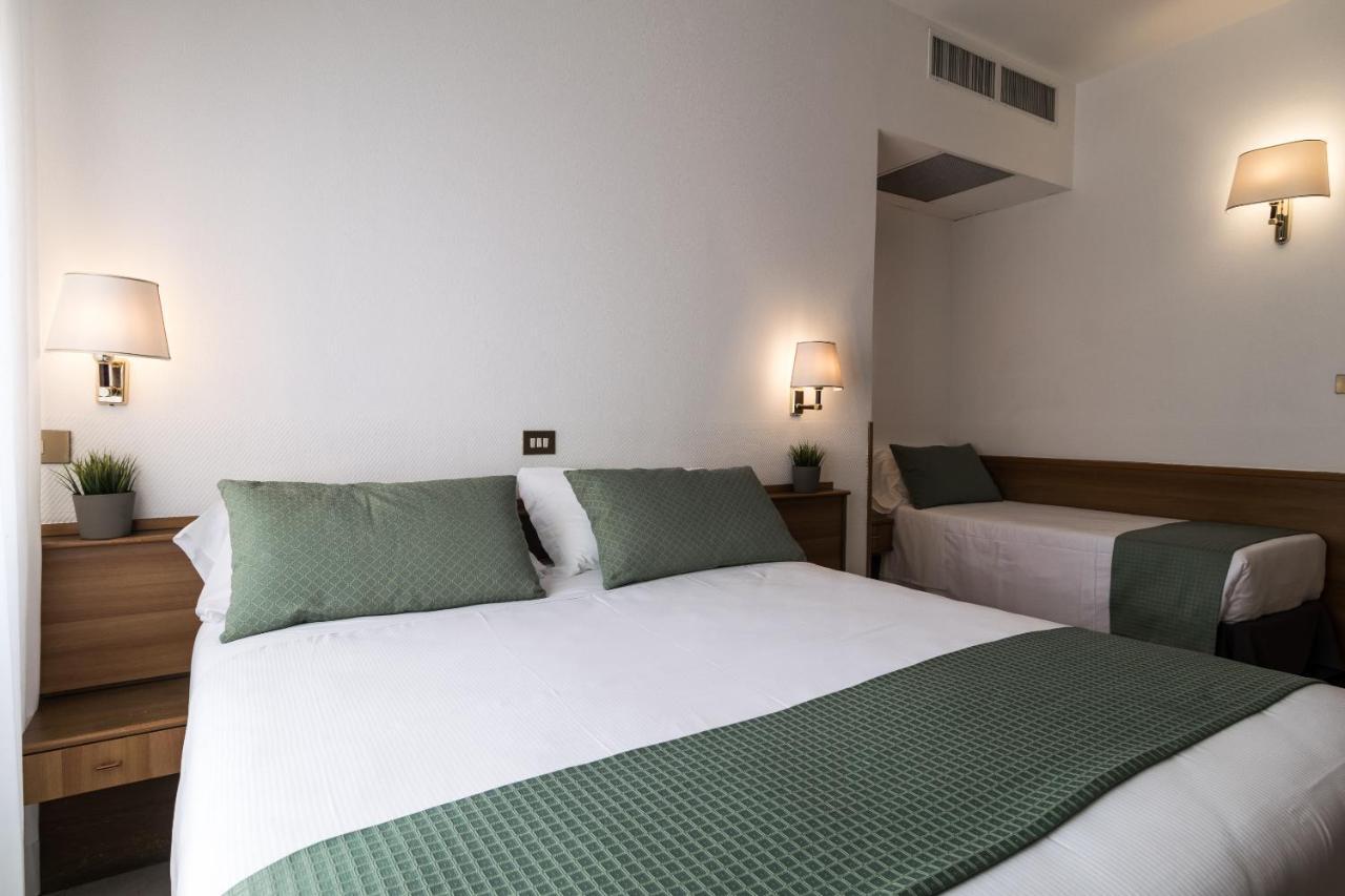Pacific Hotell 3*