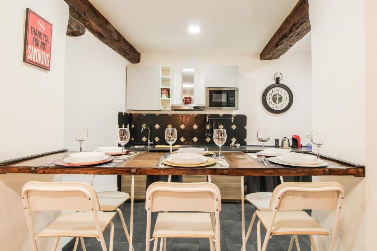 Apartamento Charming Large - 3 Bedroom In Trastevere