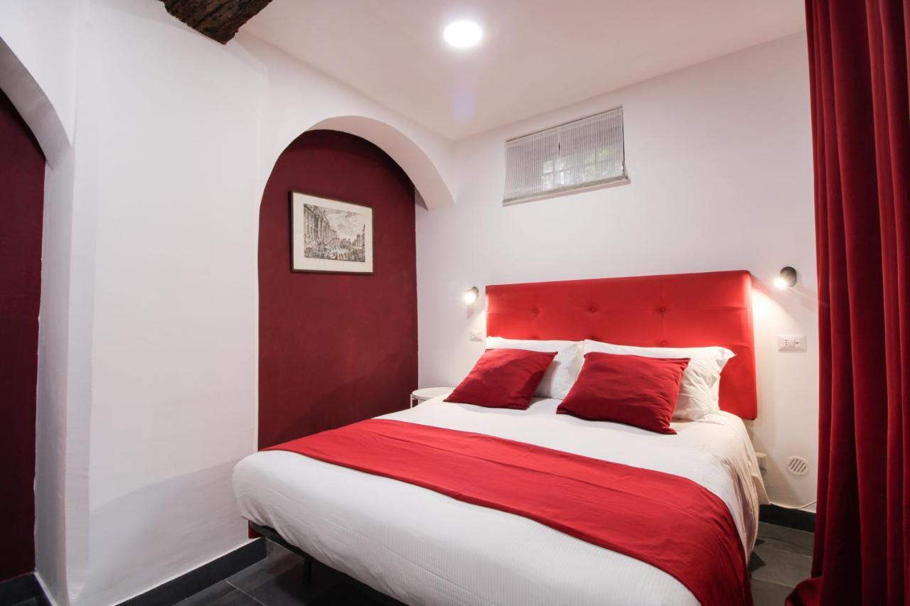 Charming Large - 3 Bedroom In Trastevere Apartamento *