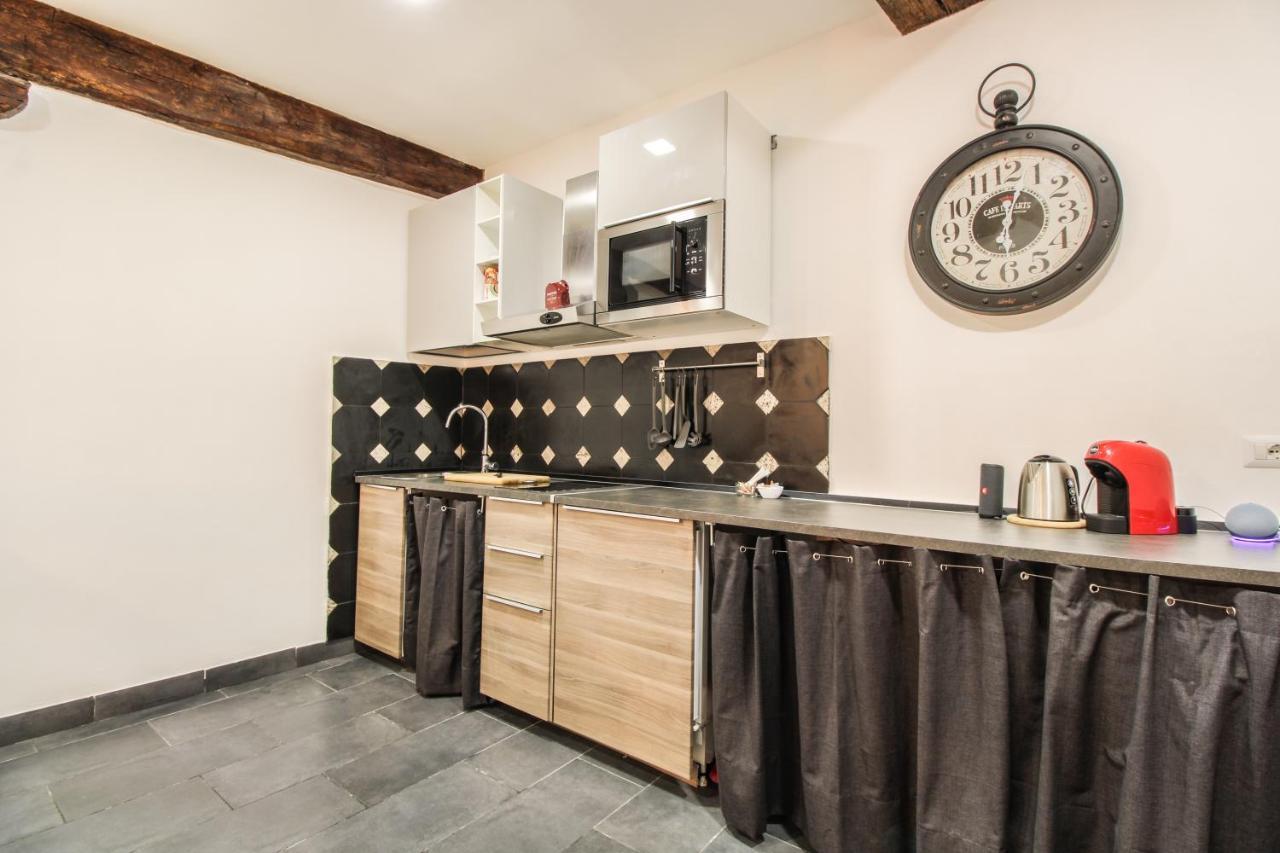 Charming Large - 3 Bedroom In Trastevere Apartamento *