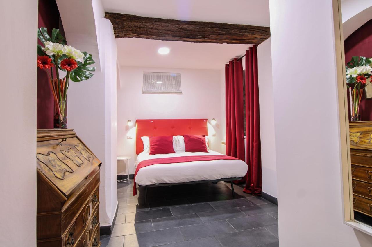 Charming Large - 3 Bedroom In Trastevere *