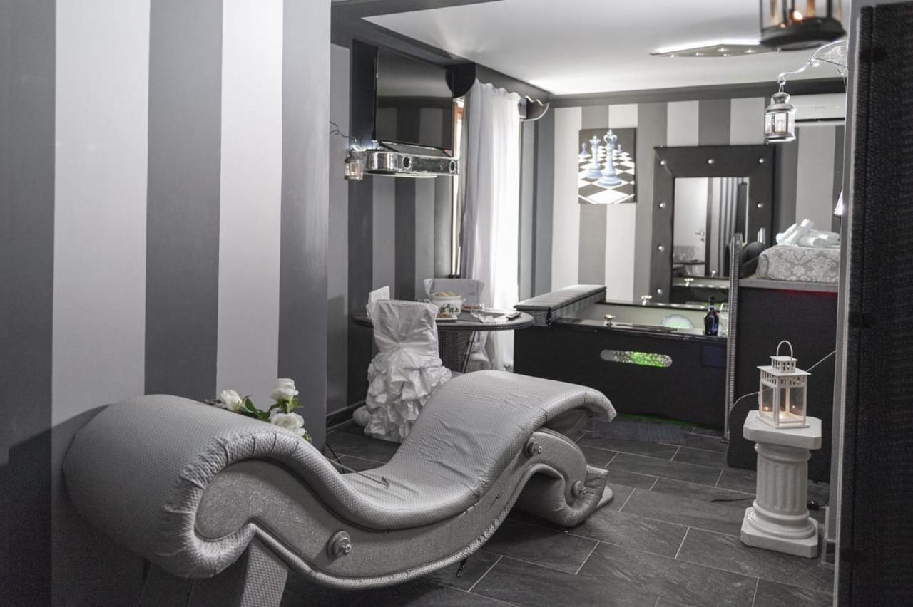 Spa D'autore Il Nido D'amore Bed & Breakfast 5*