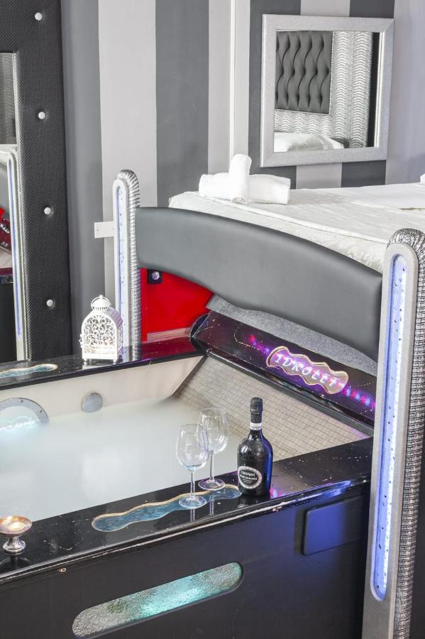 Spa D'autore Il Nido D'amore Bed & Breakfast 5*