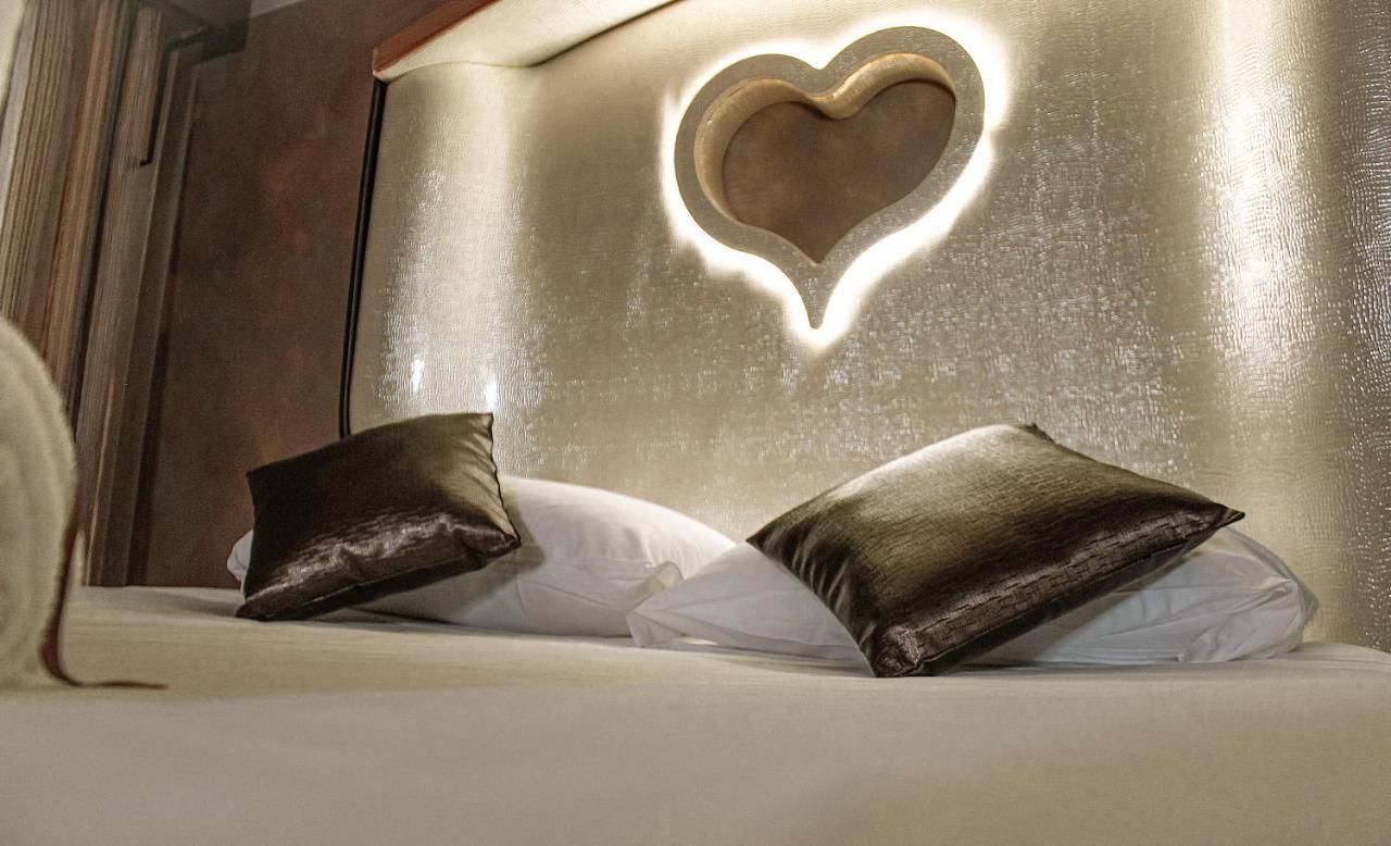 Spa D'autore Il Nido D'amore Bed & Breakfast Roma