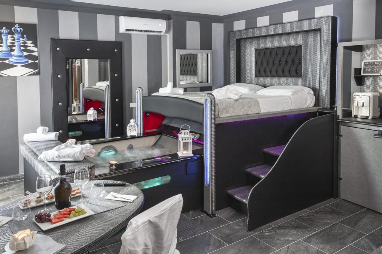 Spa D'autore Il Nido D'amore 5*
