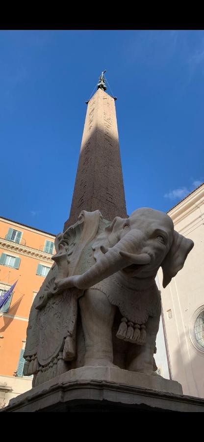Apartment Navona Relais - Center Of *