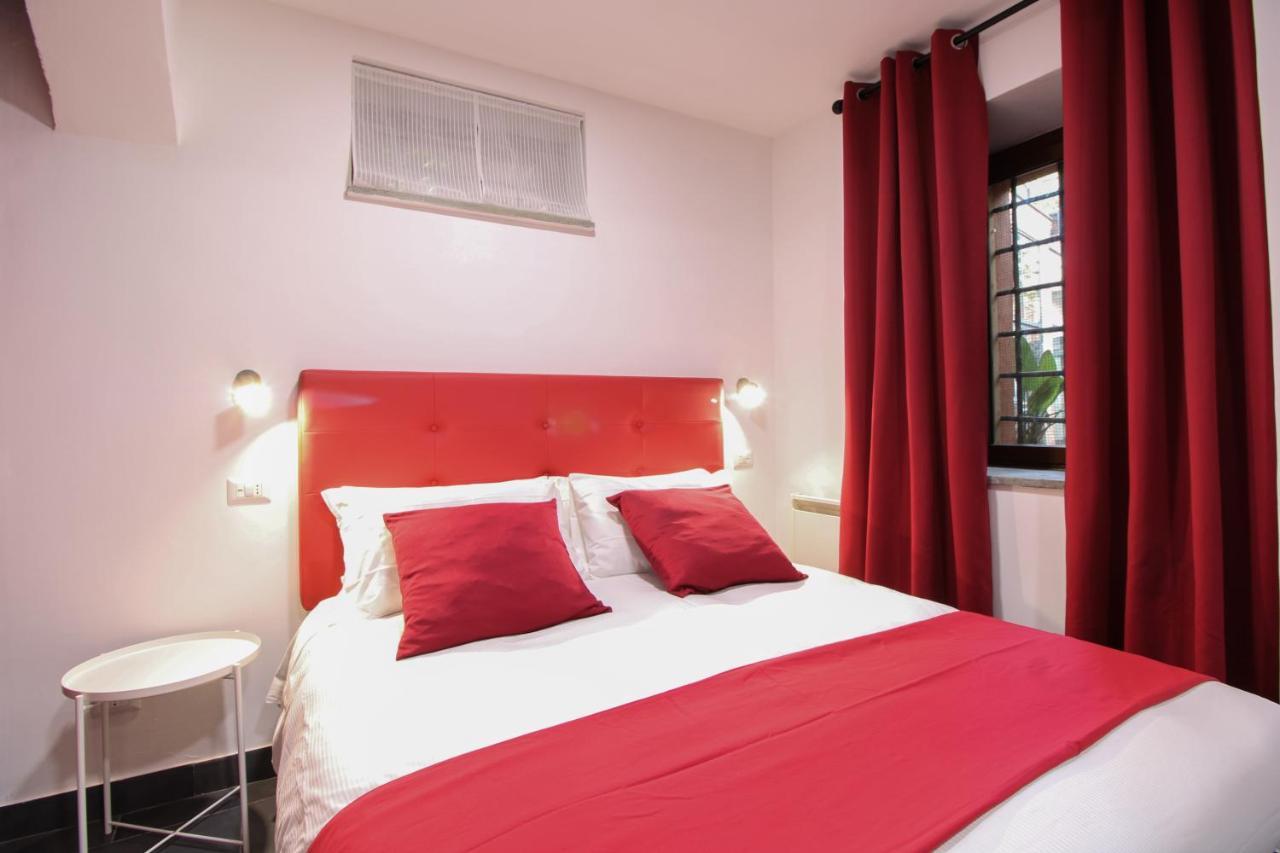 Charming Large - 3 Bedroom In Trastevere Apartamento Roma