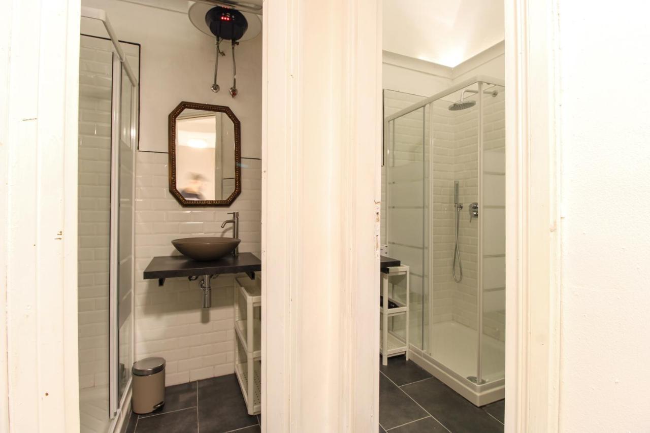 Charming Large - 3 Bedroom In Trastevere Apartamento