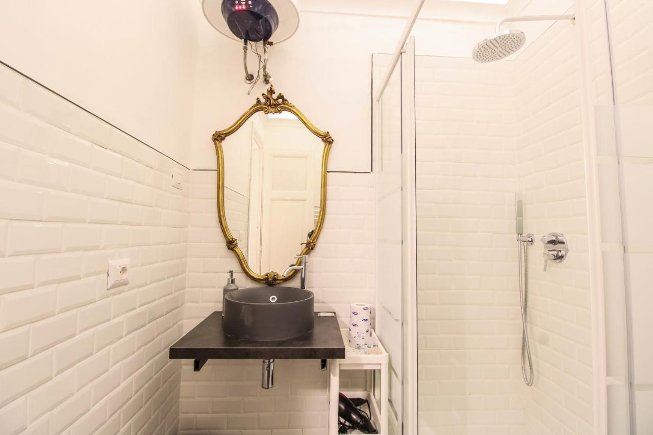 Apartamento Charming Large - 3 Bedroom In Trastevere *