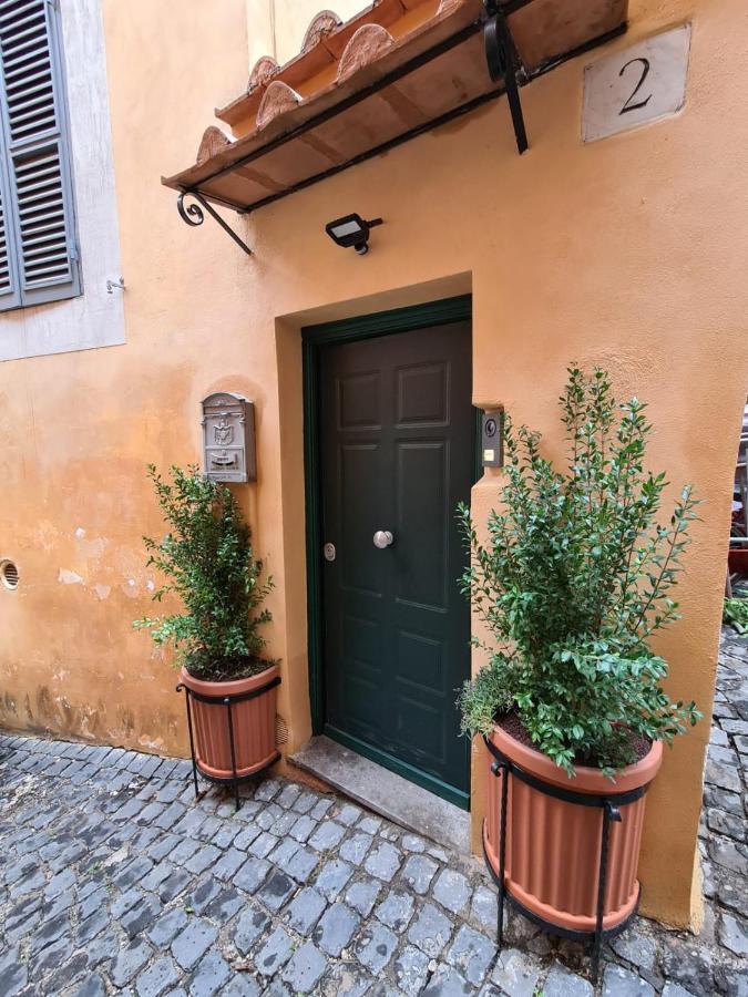 Apartamento Vicolo Navona *