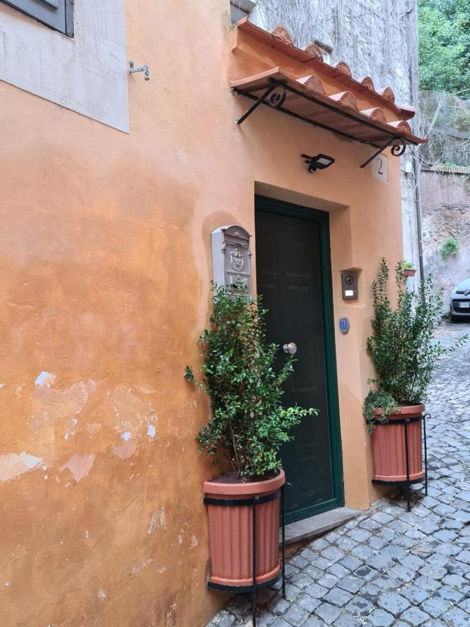 Vicolo Navona Apartamento *