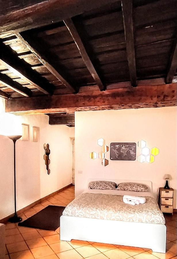 Leilighet Sweet Panisperna Roma