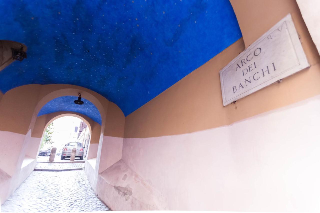 Apartamento Castel Sant'angelo - Exclusive & Luxury