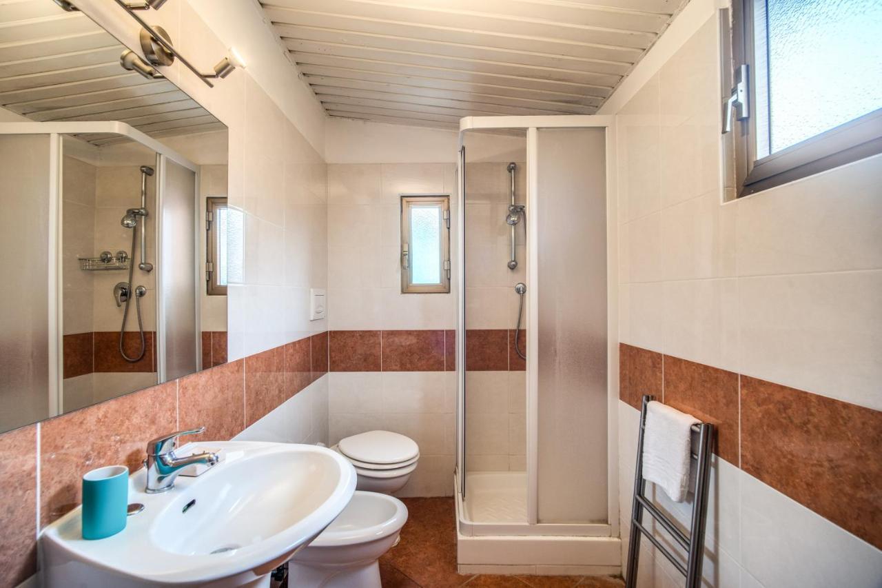 Rr San Giovanni Apartment Rome