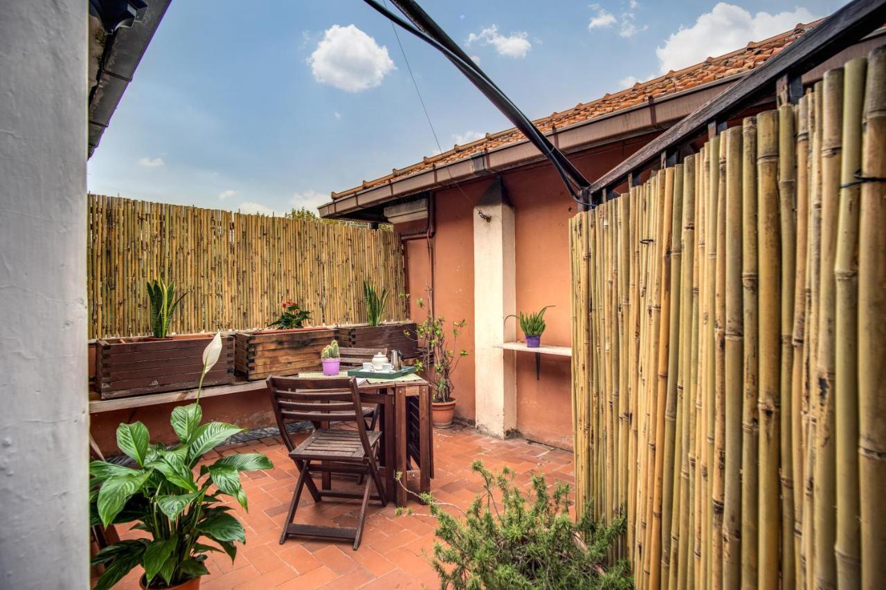 Apartment Rr San Giovanni Rome