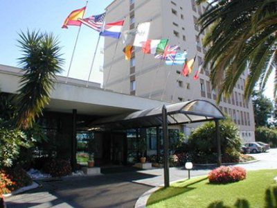 Hotel Belstay Aurelia Roma