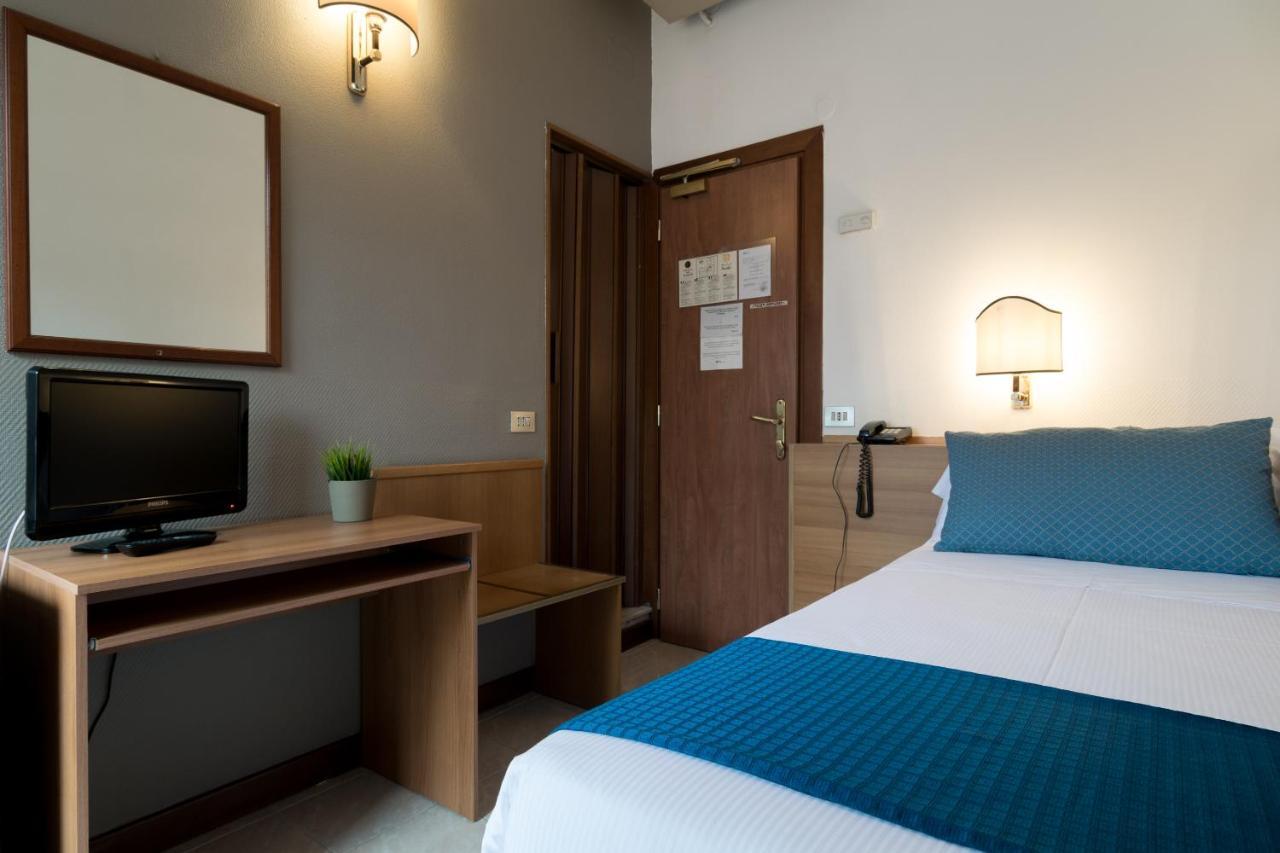 Pacific Hotell