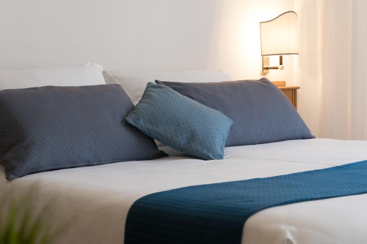 Hotell Pacific