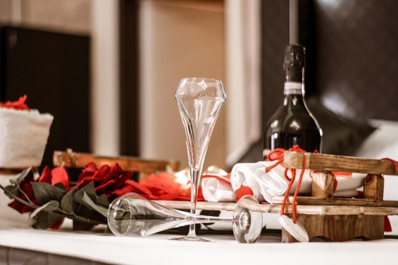 Bed & Breakfast Spa D'autore Il Nido D'amore Roma