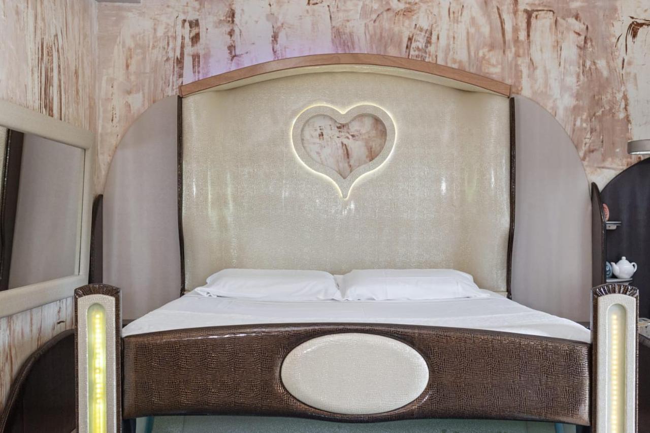 Spa D'autore Il Nido D'amore Bed & Breakfast 5*