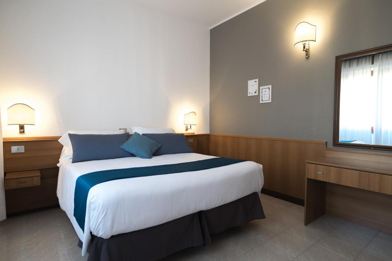 Pacific Hotell