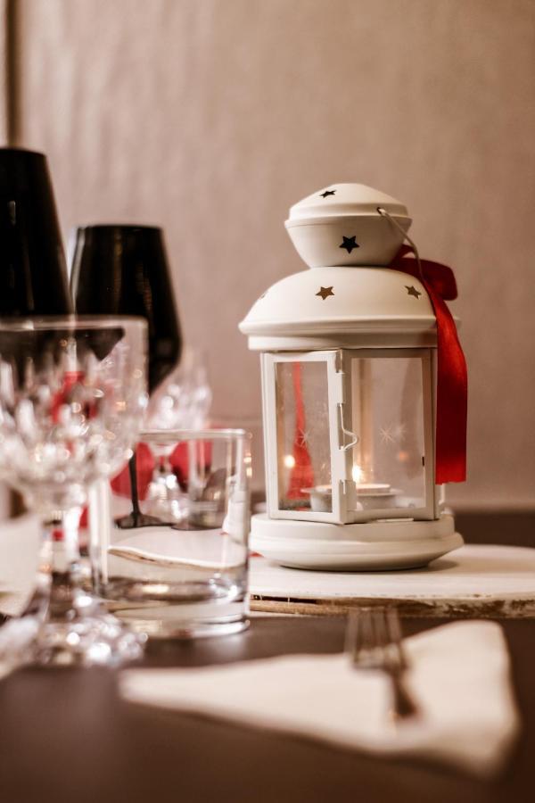 Spa D'autore Il Nido D'amore Bed & Breakfast Roma